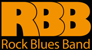 RBB - Reriered Blues Band